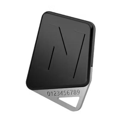 Badges 6