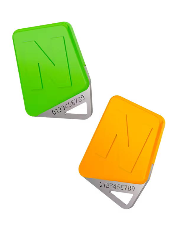 Badges 3
