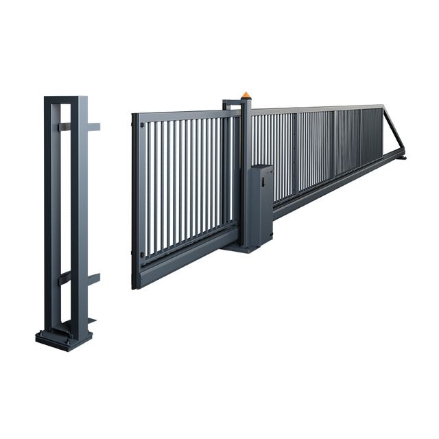 Portails coulissants autoportants PI 2