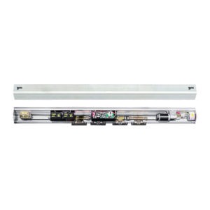 GEMINI ADVANCE FERMESUR &ndash; Automatisme pour portes coulissantes