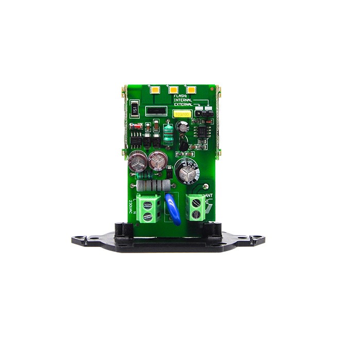 Module LED avec antenne FERMESUR
