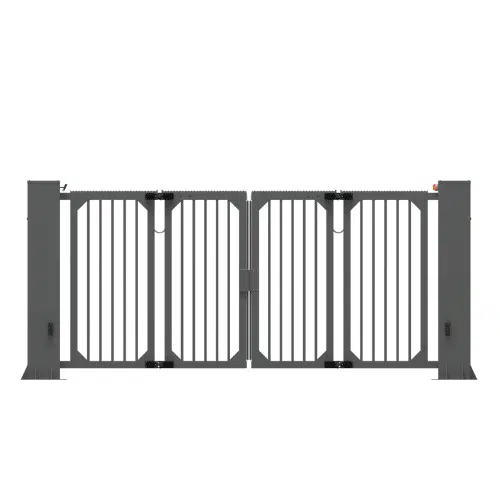 LBAi W-Gate double