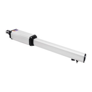 PM1 SC FERMESUR &ndash; Actionneur &eacute;lectrom&eacute;canique lin&eacute;aire 230 V&ndash; 24 V