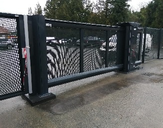 Portail Autoportant Ulmalu 800 RAPID 70 2